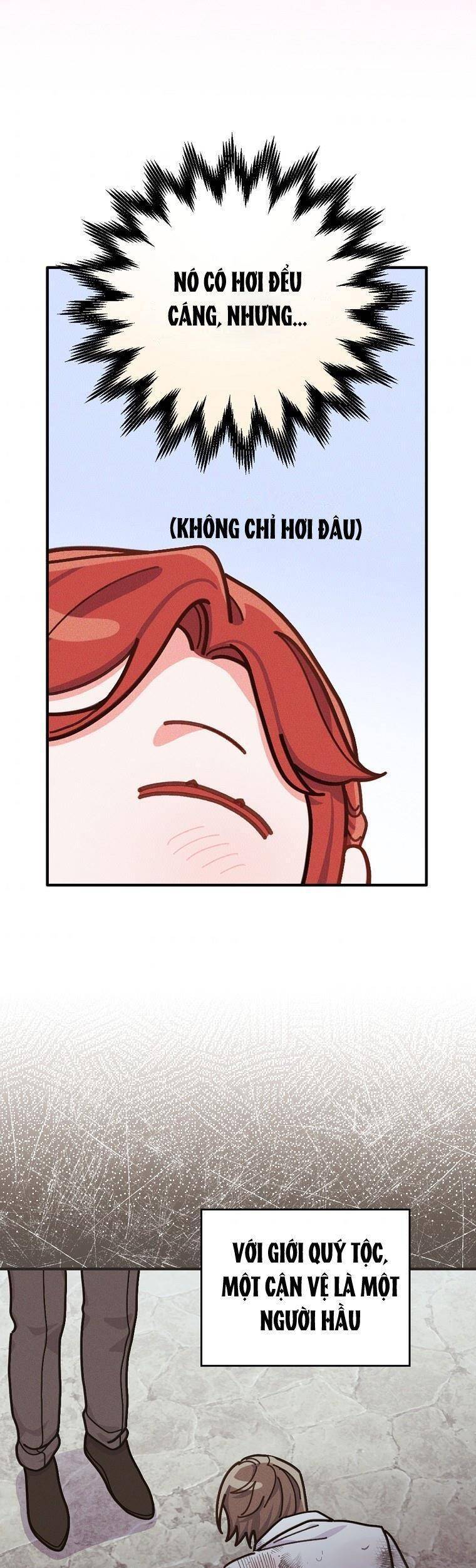 Chị Gái Ác Nữ - Chương 29