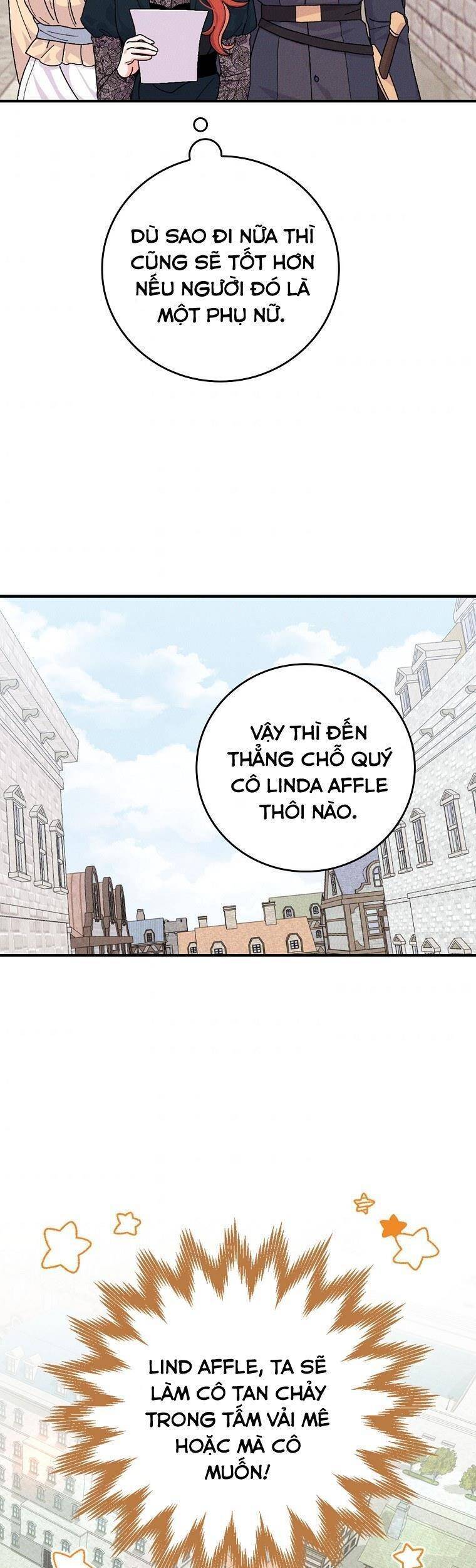 Chị Gái Ác Nữ - Chương 29