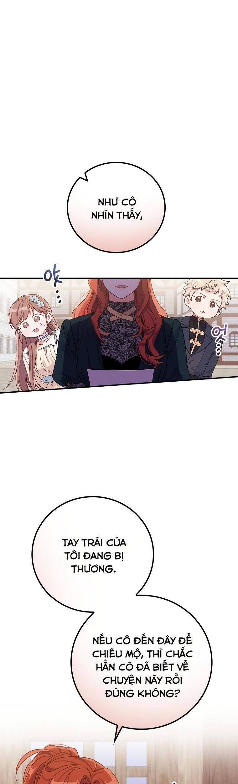 Chị Gái Ác Nữ - Chương 29