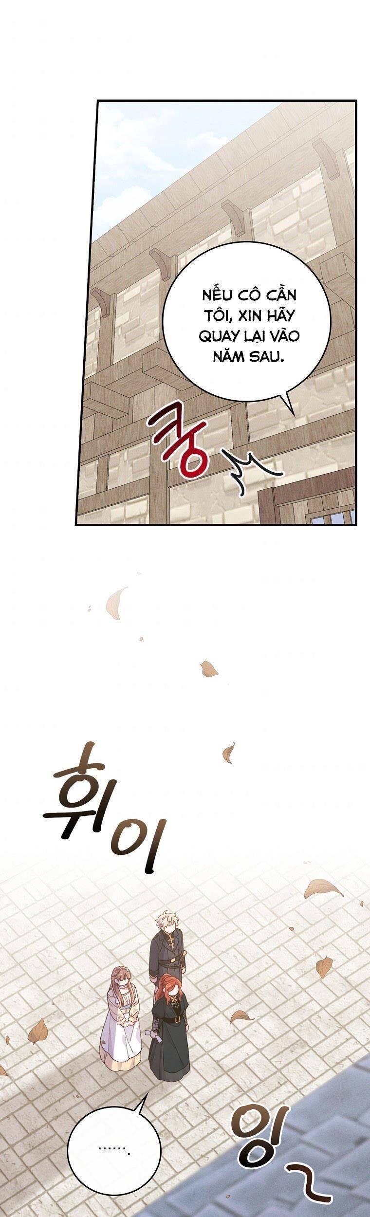 Chị Gái Ác Nữ - Chương 29