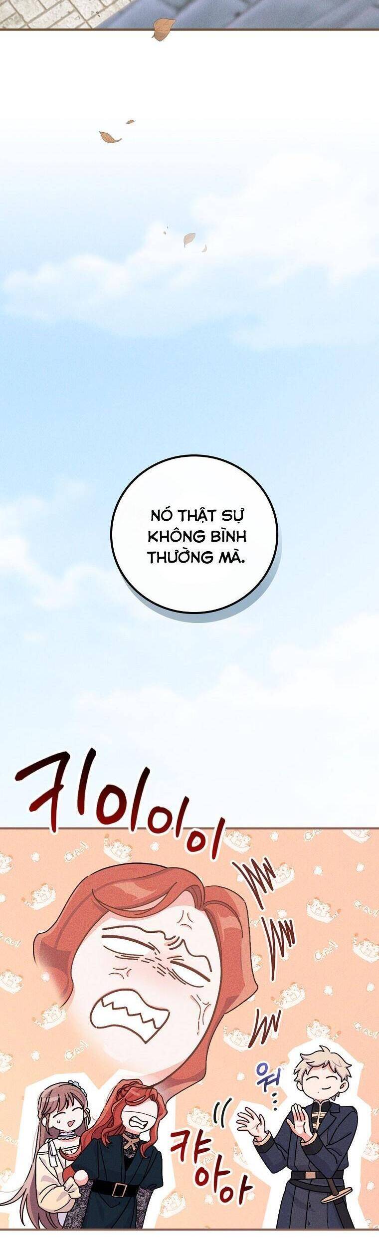 Chị Gái Ác Nữ - Chương 29