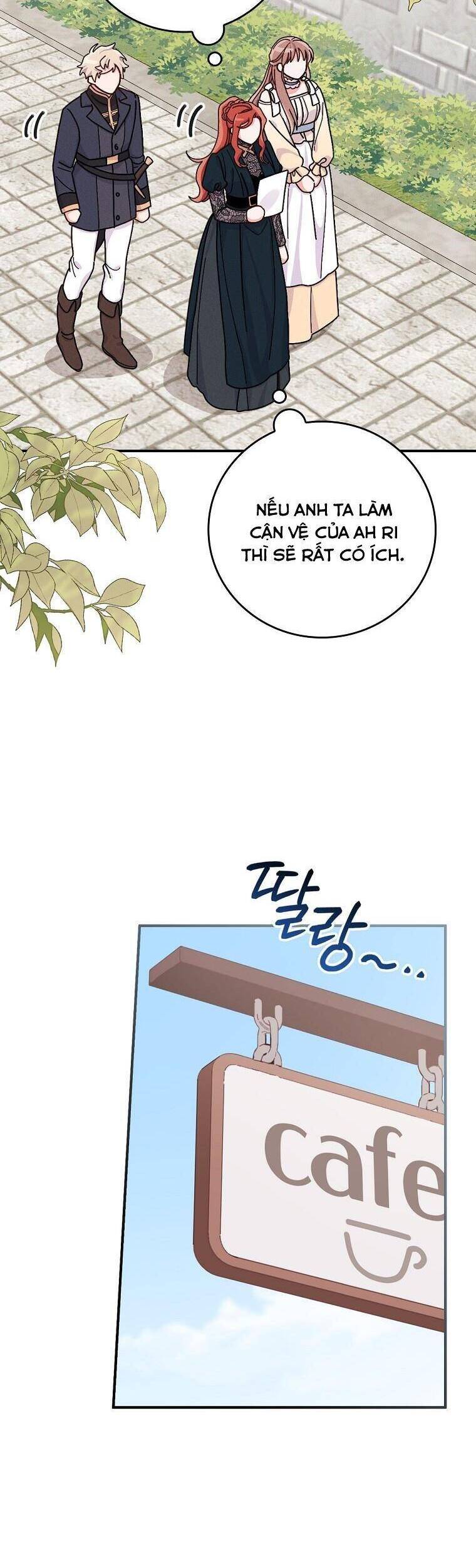 Chị Gái Ác Nữ - Chương 29