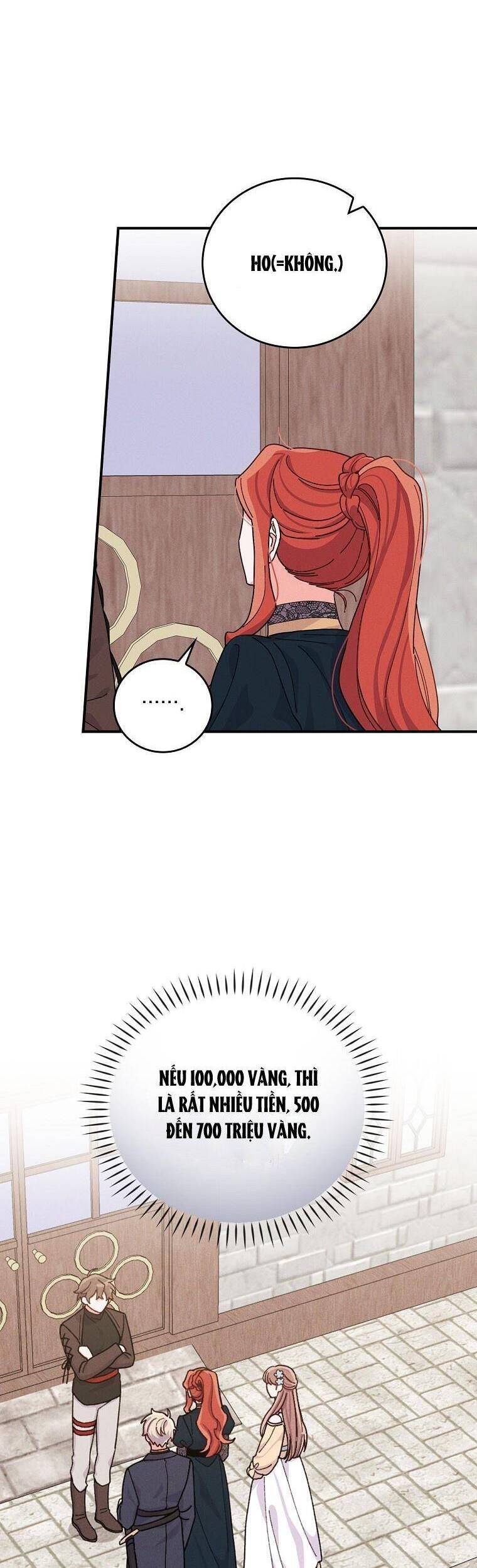 Chị Gái Ác Nữ - Chương 29