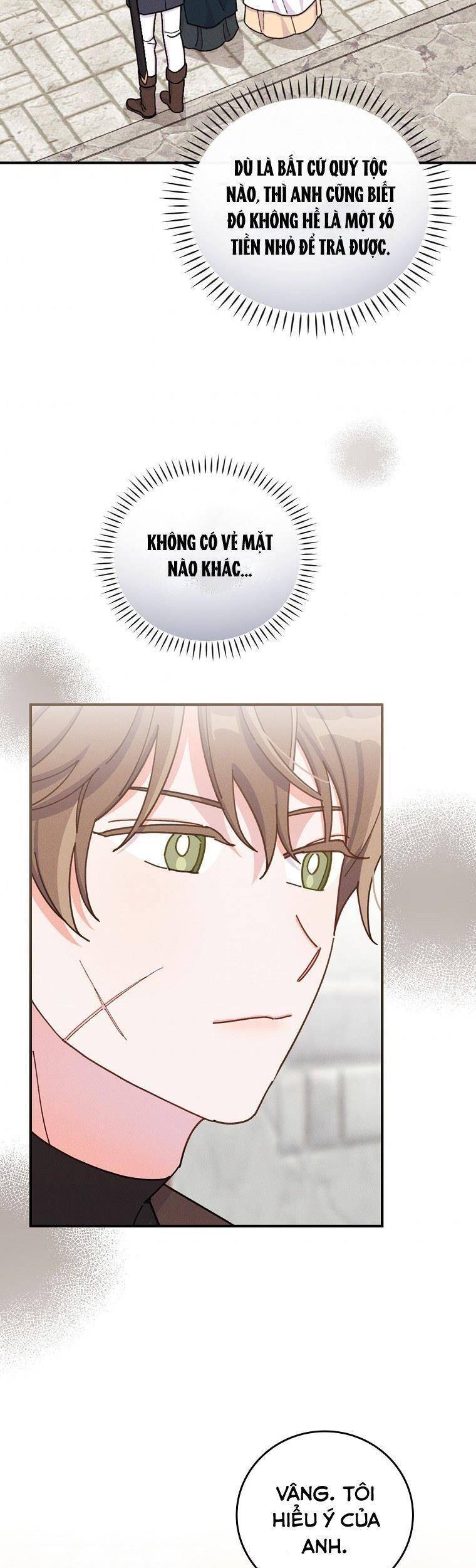 Chị Gái Ác Nữ - Chương 29