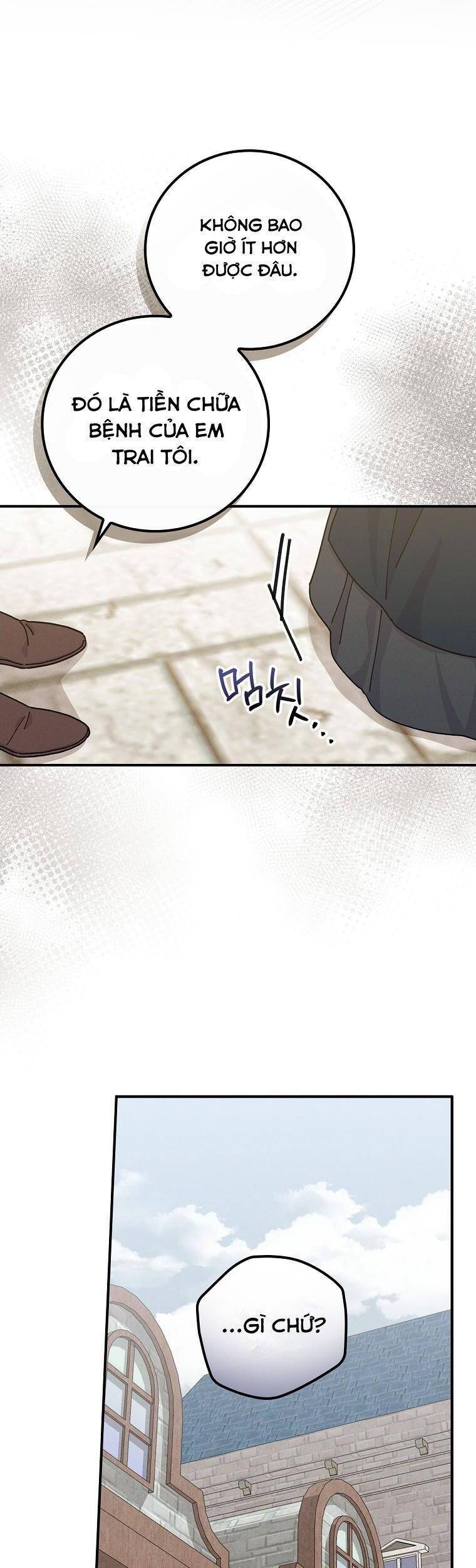 Chị Gái Ác Nữ - Chương 29