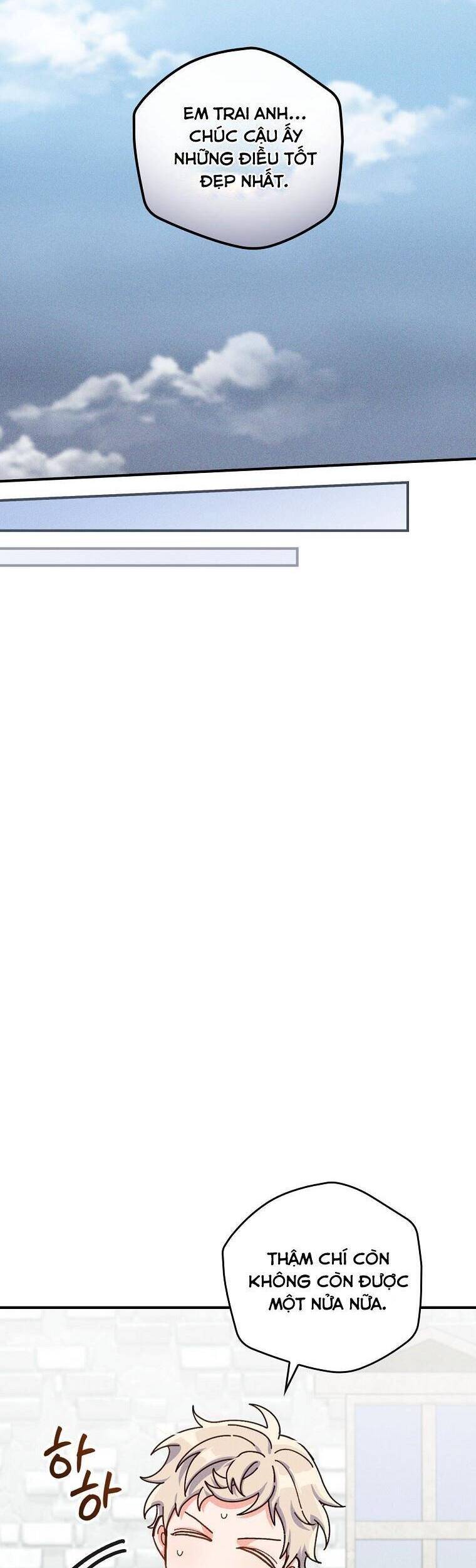 Chị Gái Ác Nữ - Chương 29