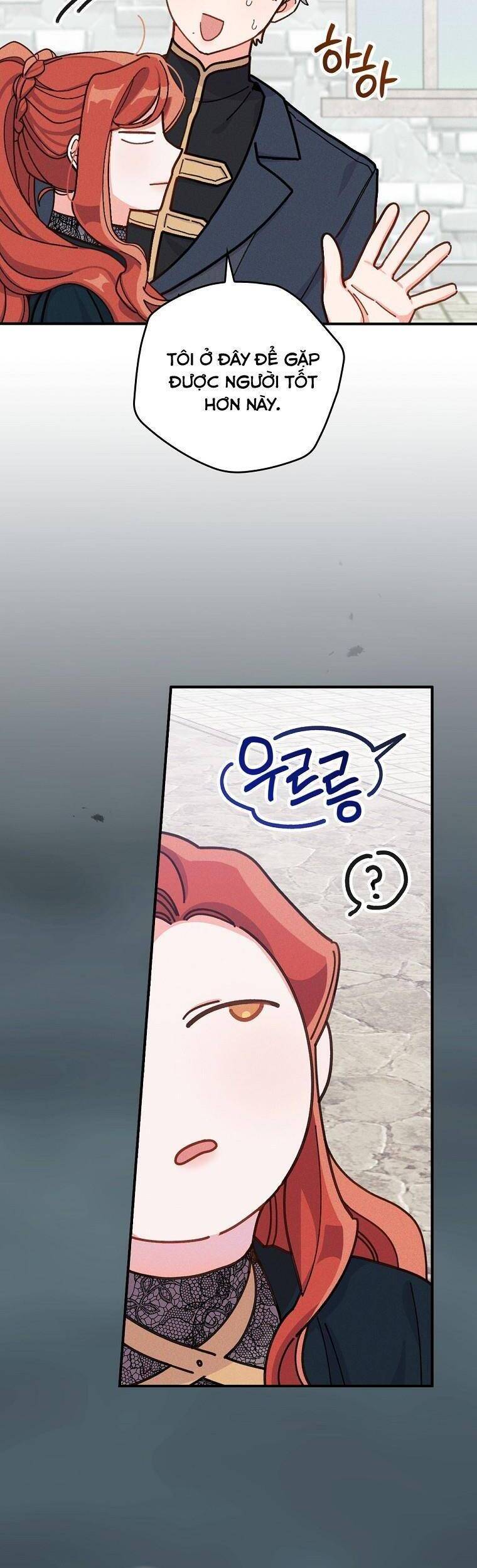 Chị Gái Ác Nữ - Chương 29