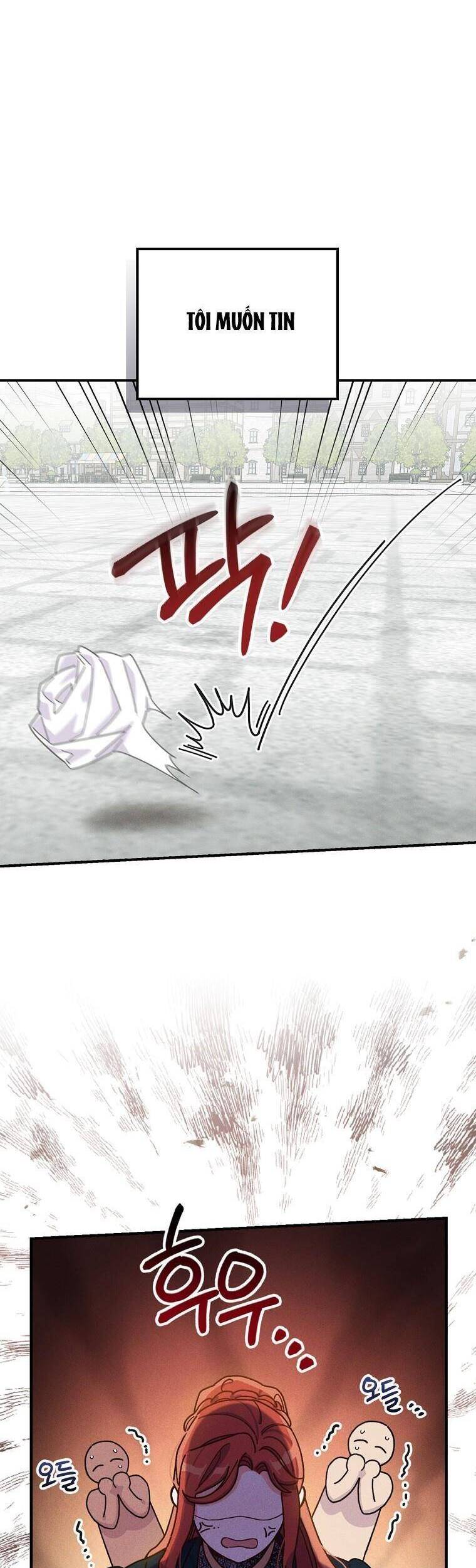 Chị Gái Ác Nữ - Chương 29