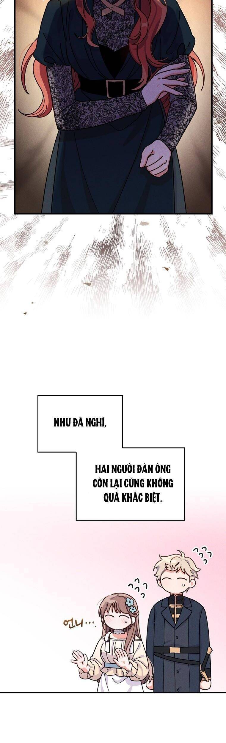 Chị Gái Ác Nữ - Chương 29