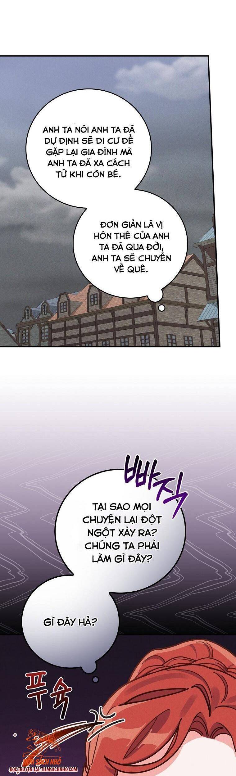 Chị Gái Ác Nữ - Chương 29