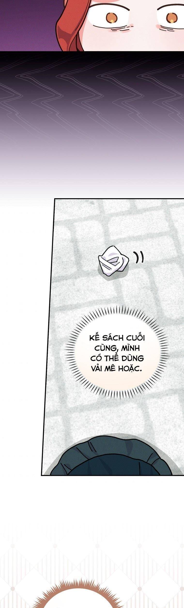 Chị Gái Ác Nữ - Chương 29