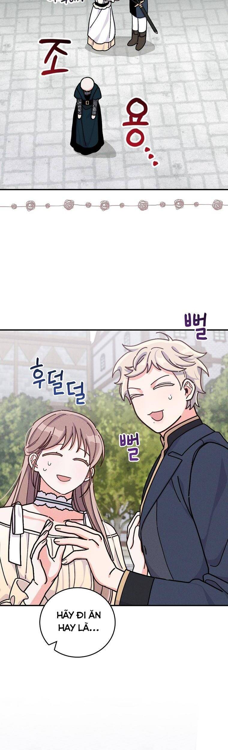 Chị Gái Ác Nữ - Chương 29