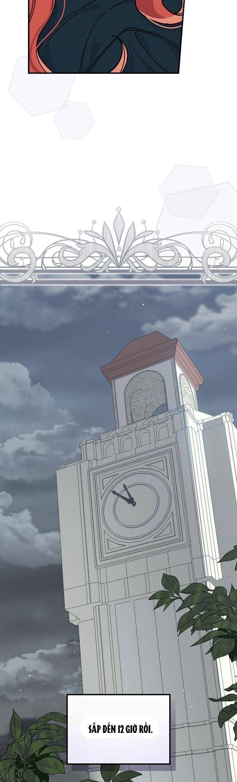 Chị Gái Ác Nữ - Chương 29