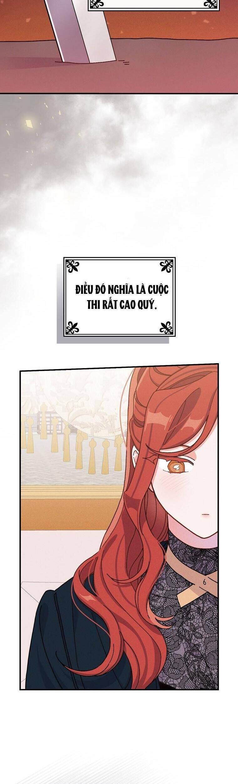 Chị Gái Ác Nữ - Chương 29