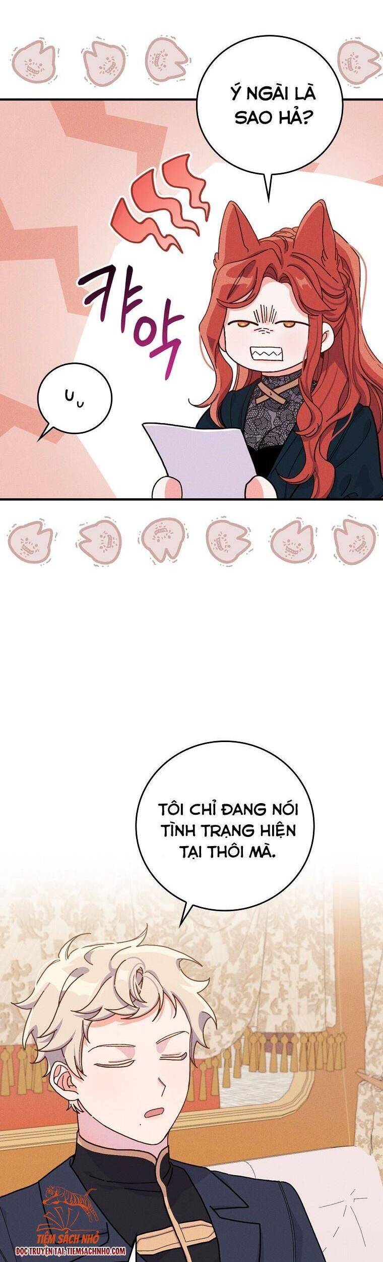 Chị Gái Ác Nữ - Chương 29