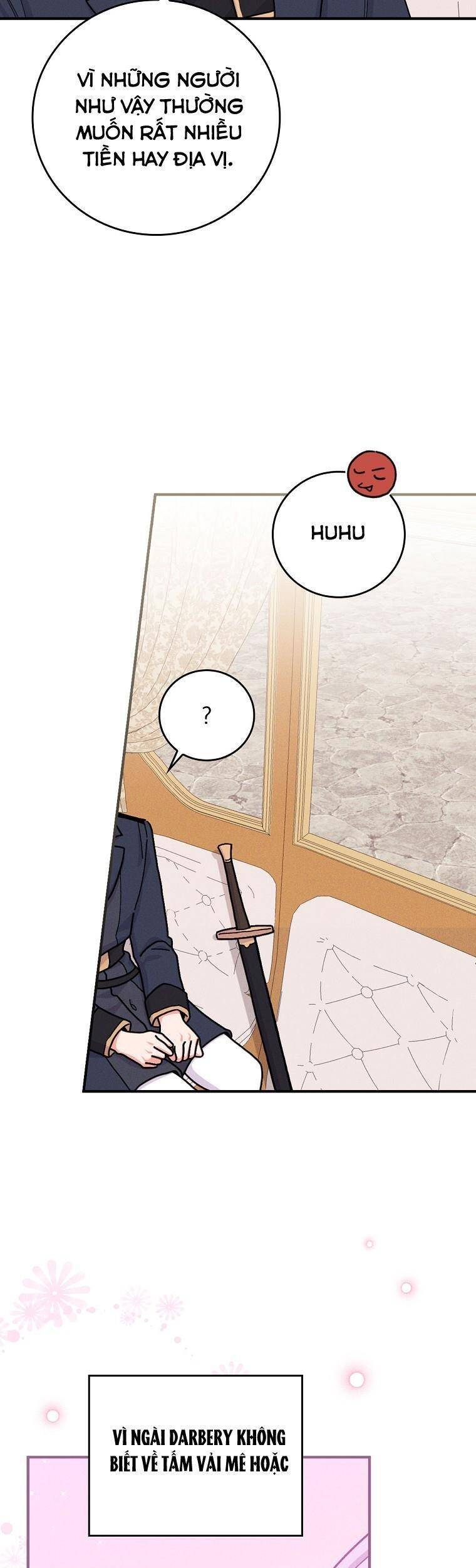 Chị Gái Ác Nữ - Chương 29