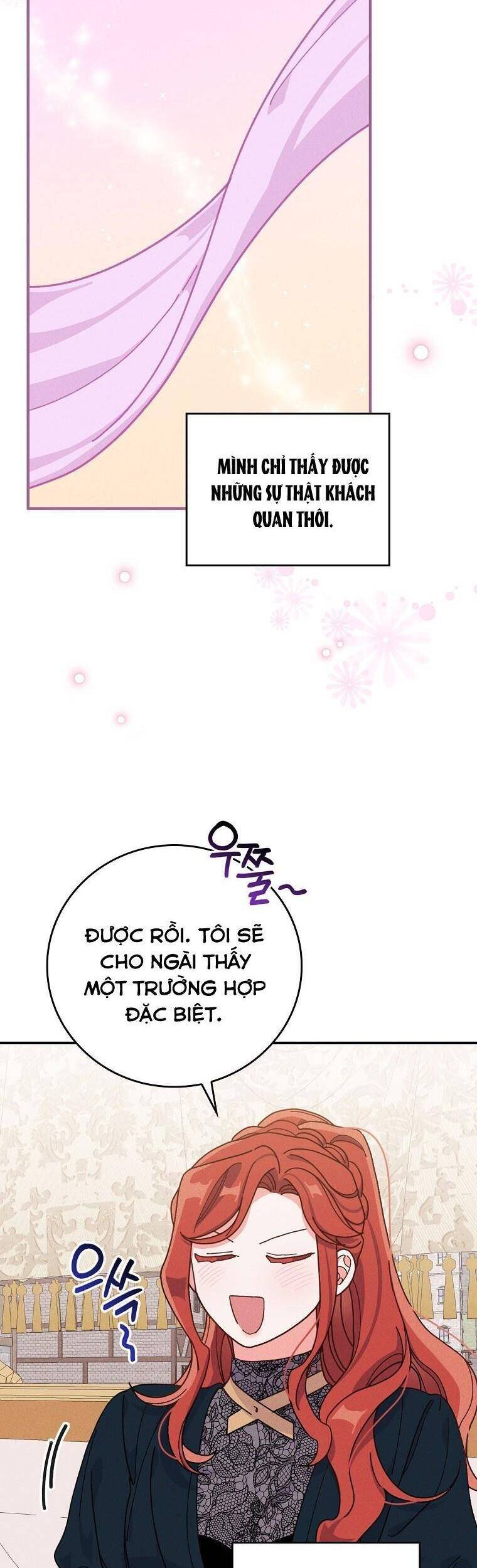 Chị Gái Ác Nữ - Chương 29