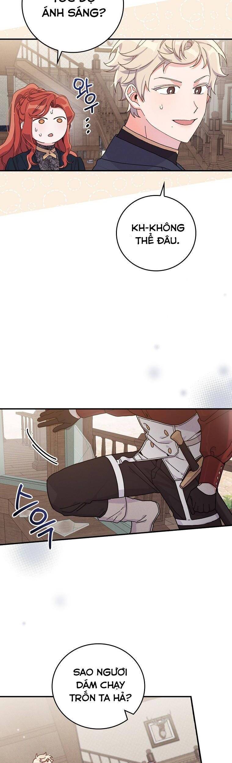 Chị Gái Ác Nữ - Chương 30