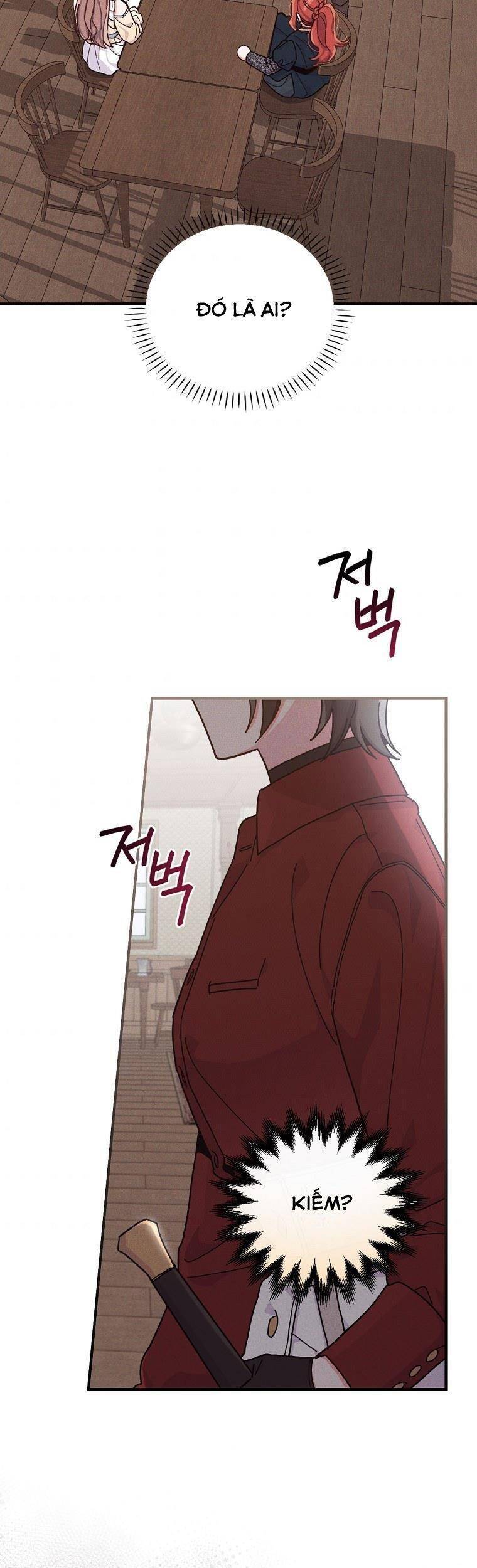 Chị Gái Ác Nữ - Chương 30