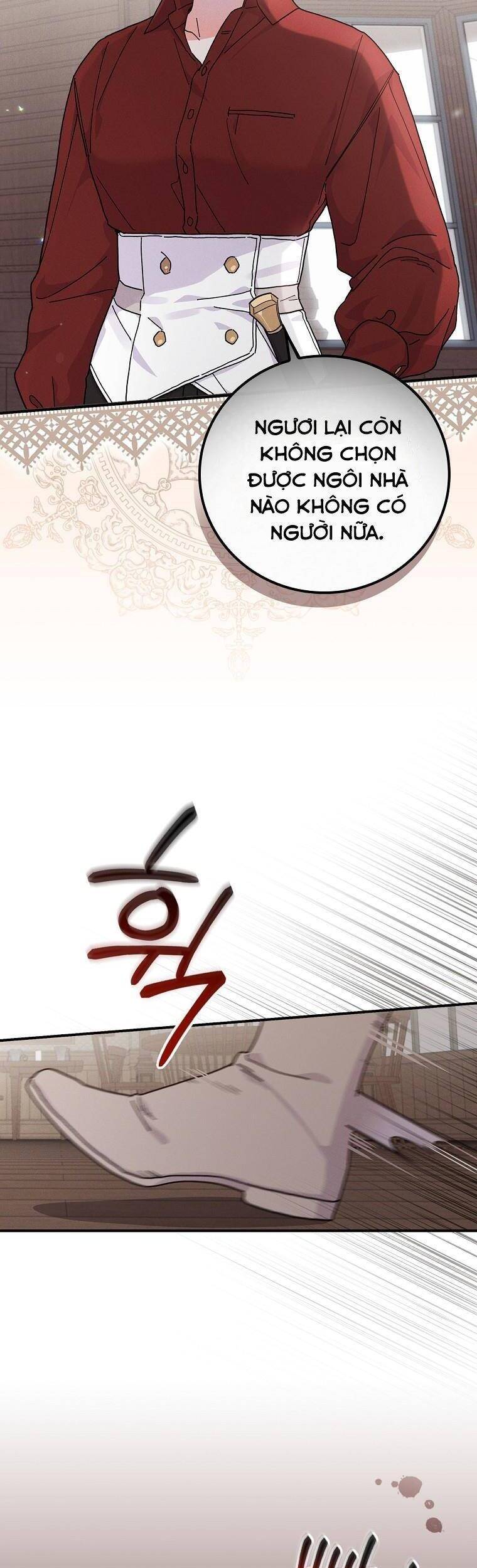 Chị Gái Ác Nữ - Chương 30