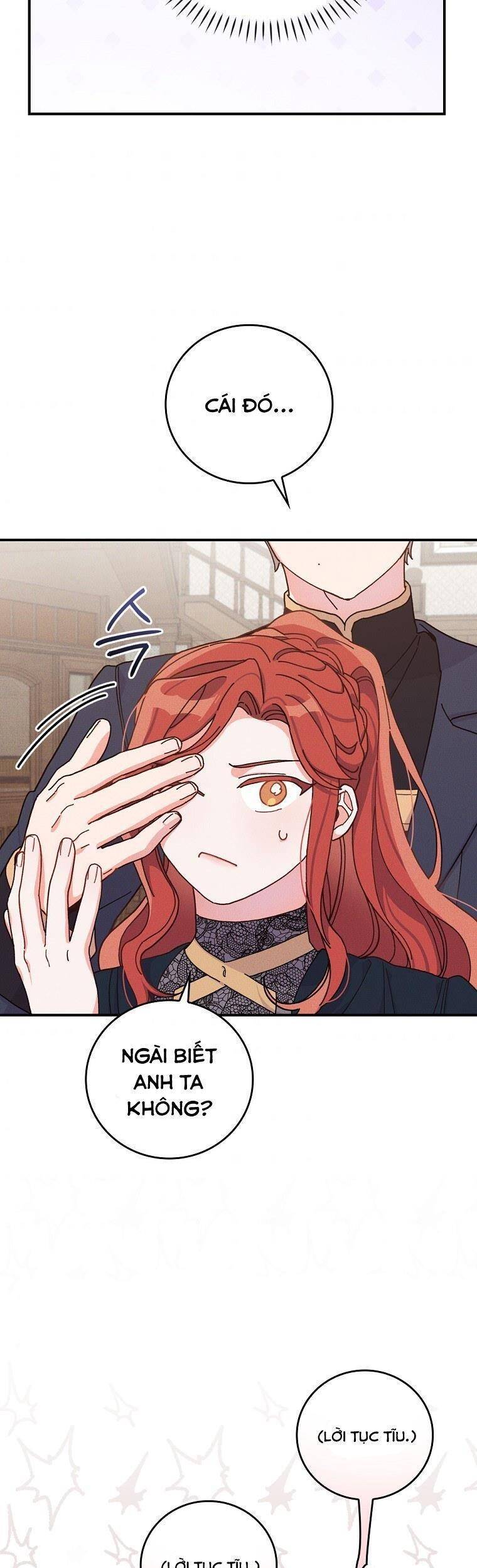 Chị Gái Ác Nữ - Chương 30