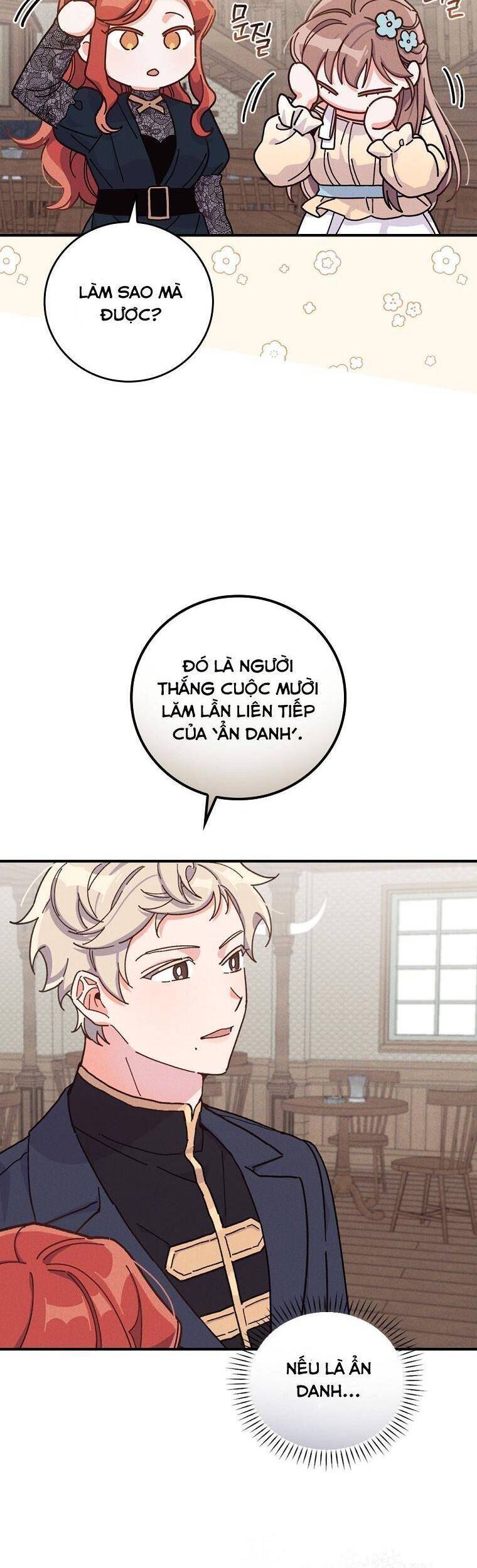 Chị Gái Ác Nữ - Chương 30