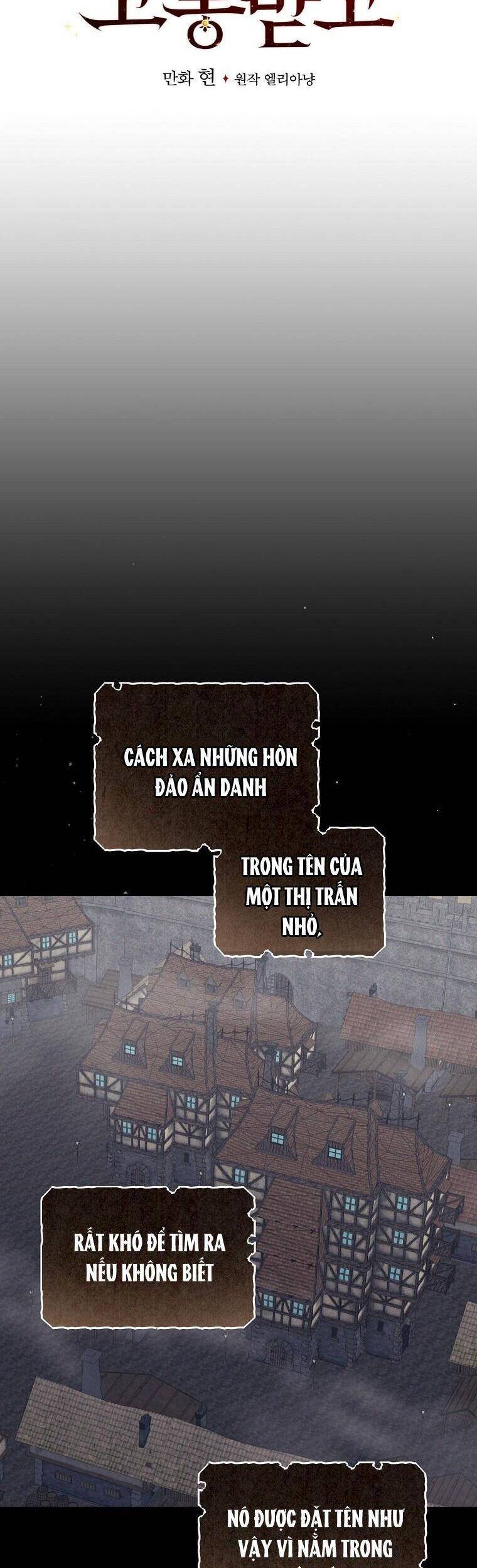 Chị Gái Ác Nữ - Chương 30