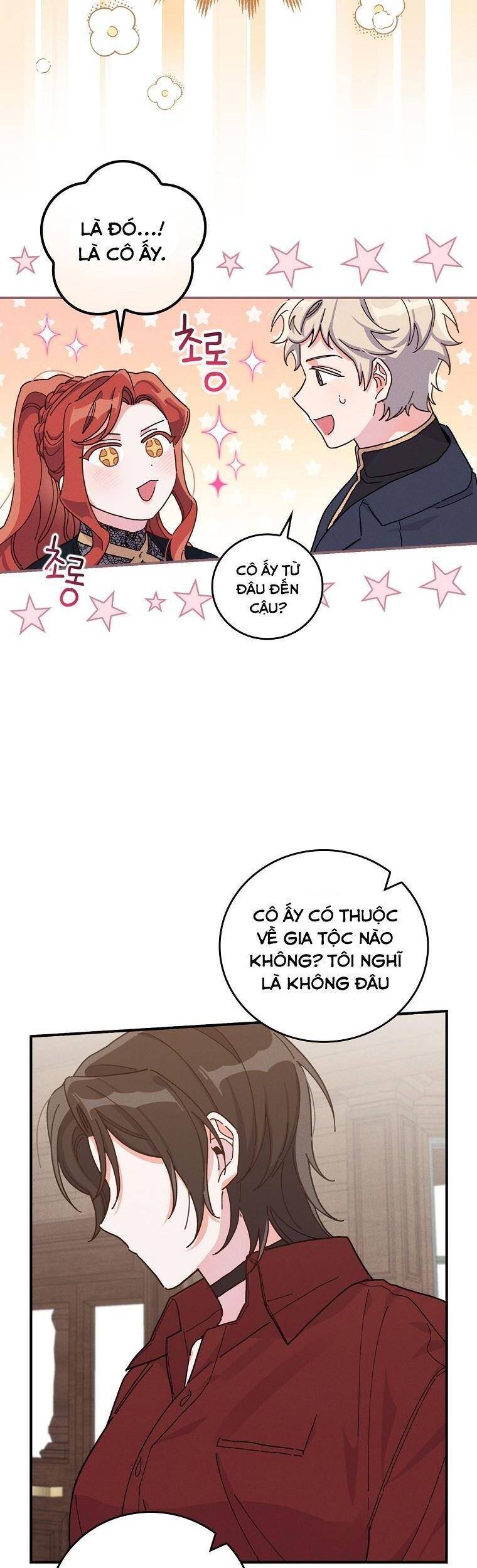 Chị Gái Ác Nữ - Chương 30