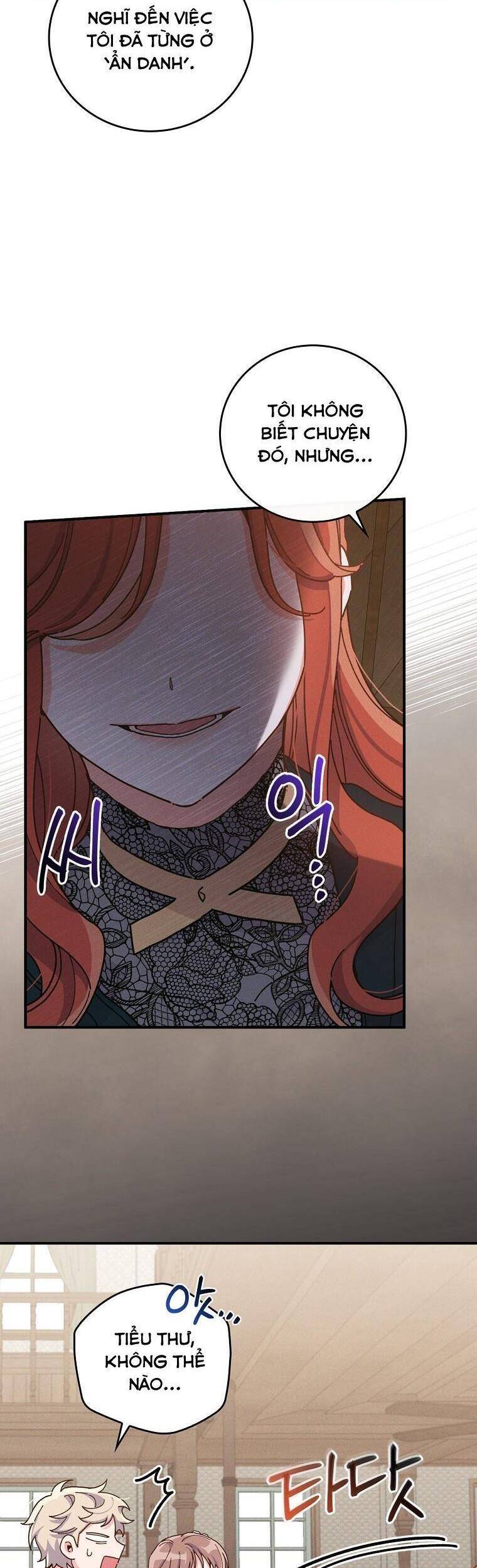 Chị Gái Ác Nữ - Chương 30