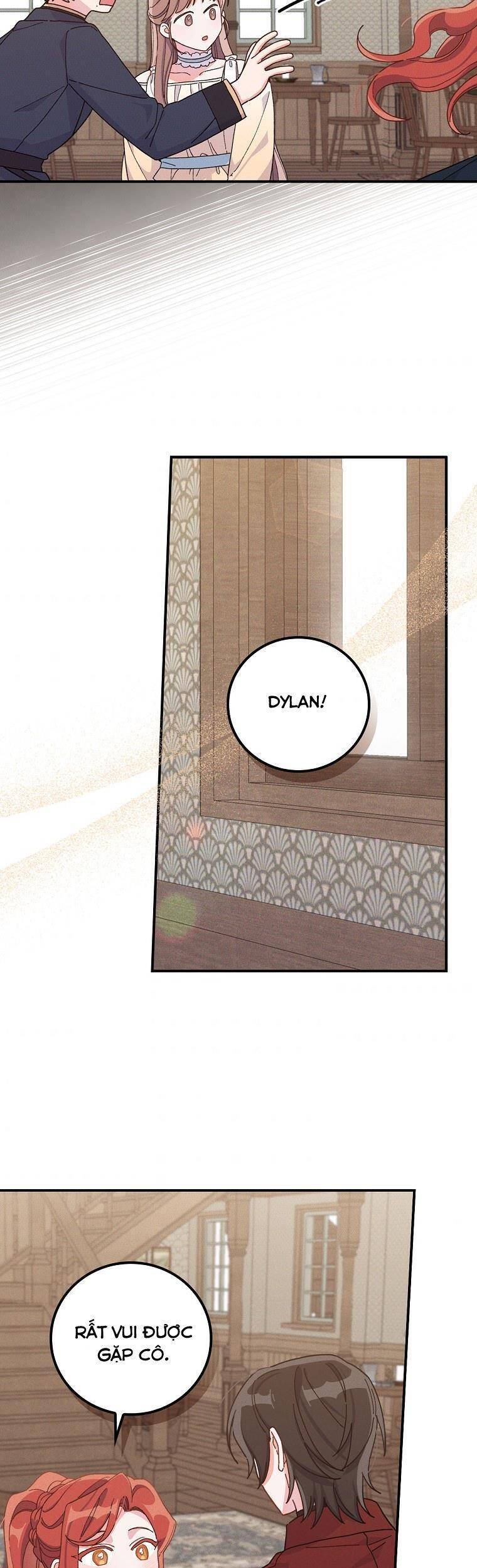 Chị Gái Ác Nữ - Chương 30