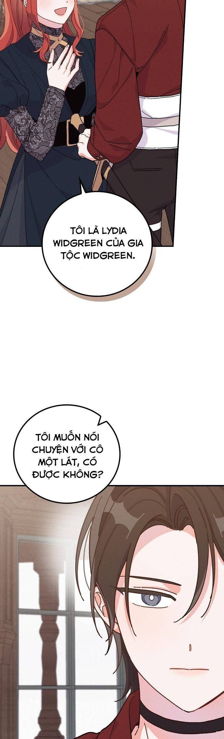 Chị Gái Ác Nữ - Chương 30