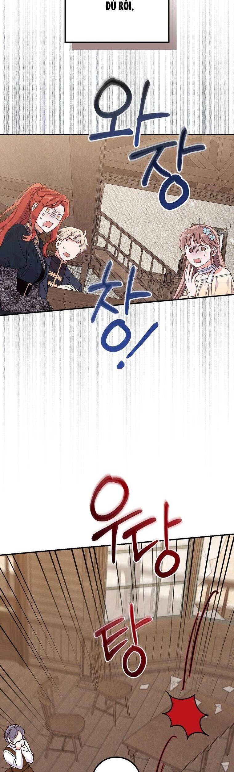 Chị Gái Ác Nữ - Chương 30