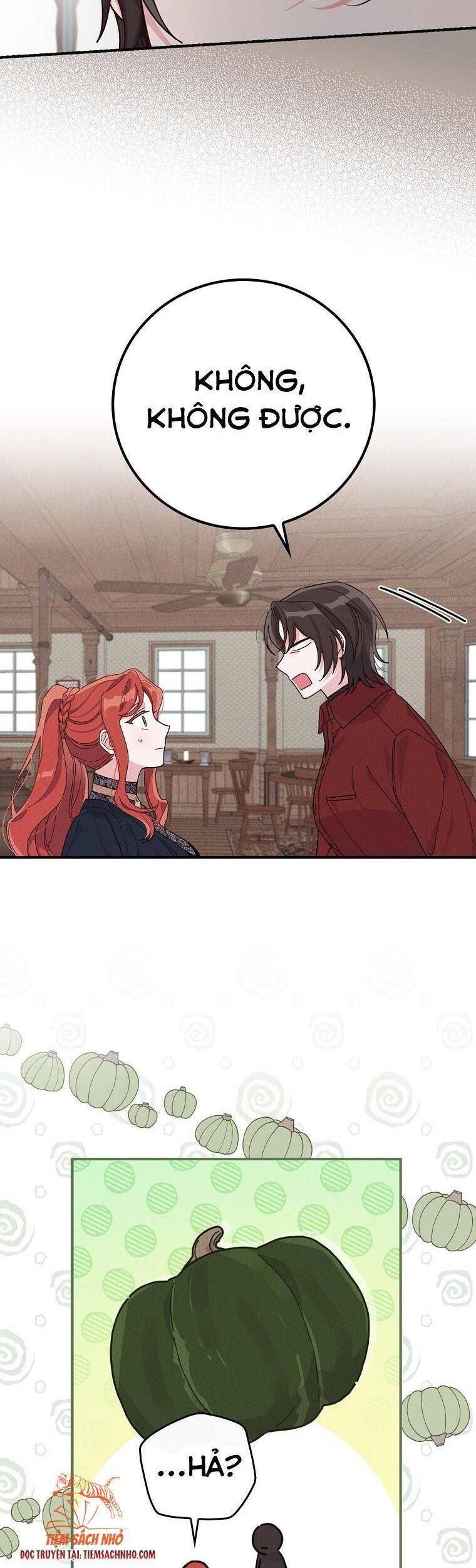 Chị Gái Ác Nữ - Chương 30