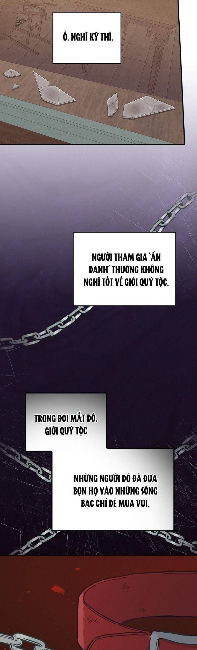 Chị Gái Ác Nữ - Chương 30