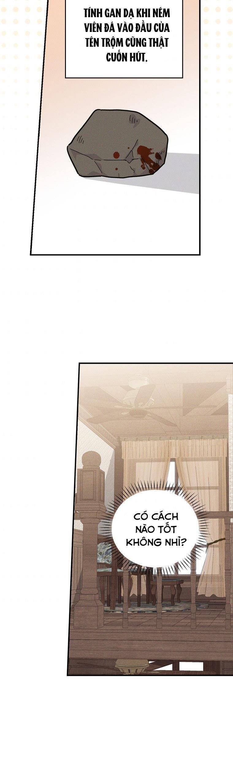 Chị Gái Ác Nữ - Chương 30