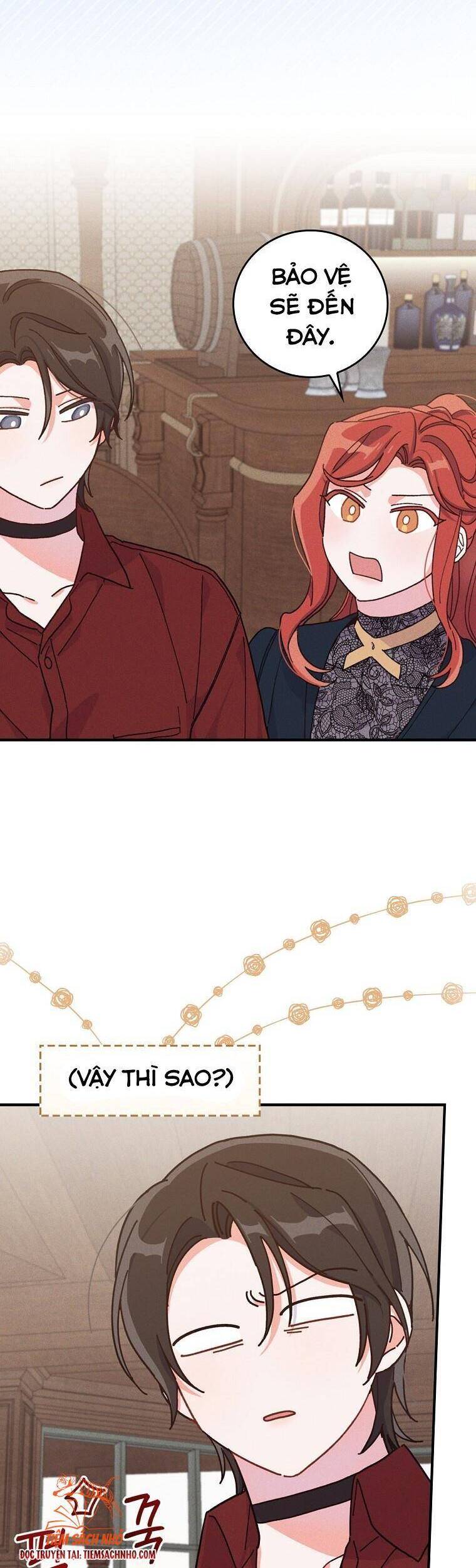 Chị Gái Ác Nữ - Chương 30