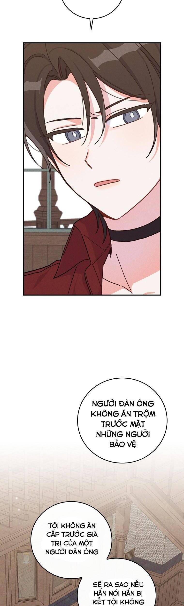 Chị Gái Ác Nữ - Chương 30