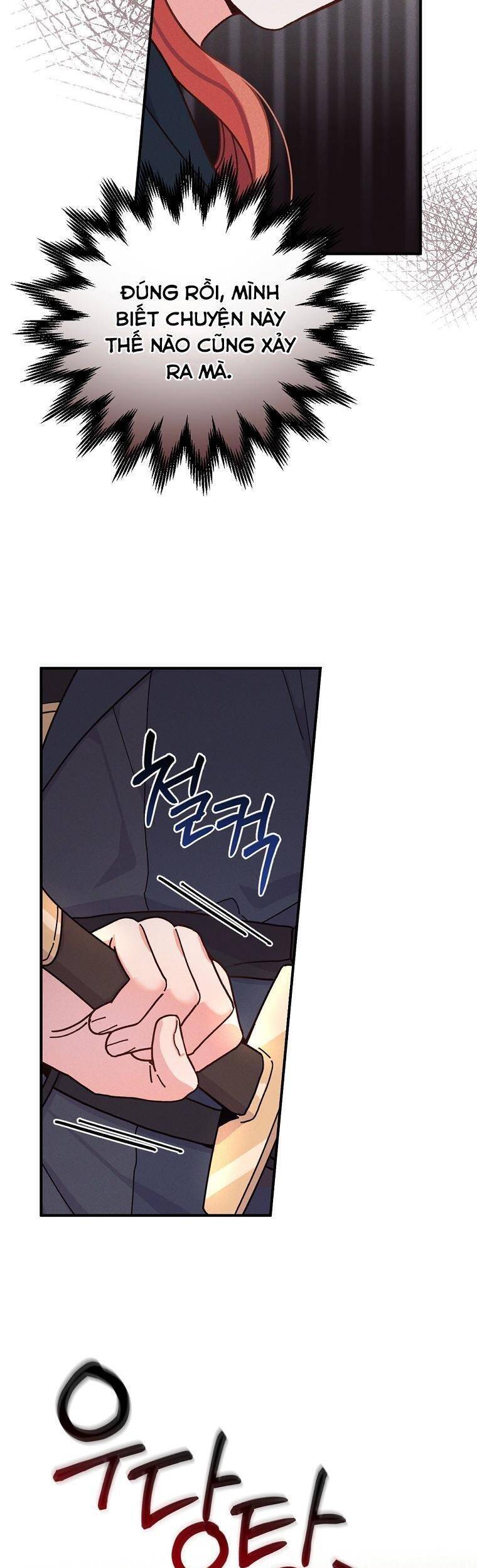 Chị Gái Ác Nữ - Chương 30