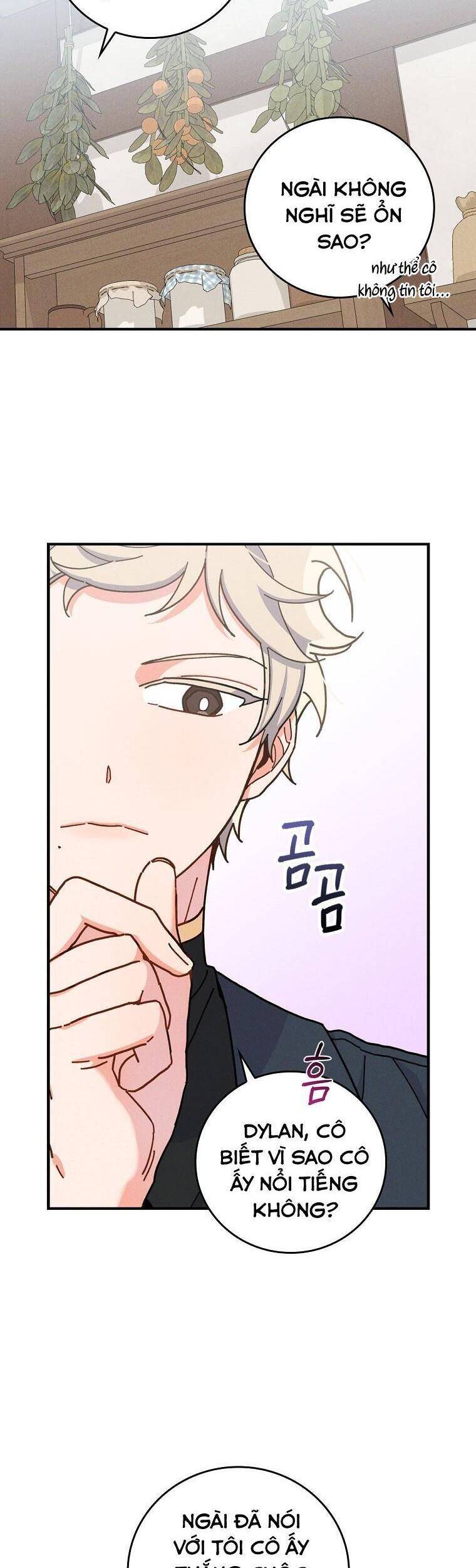 Chị Gái Ác Nữ - Chương 31