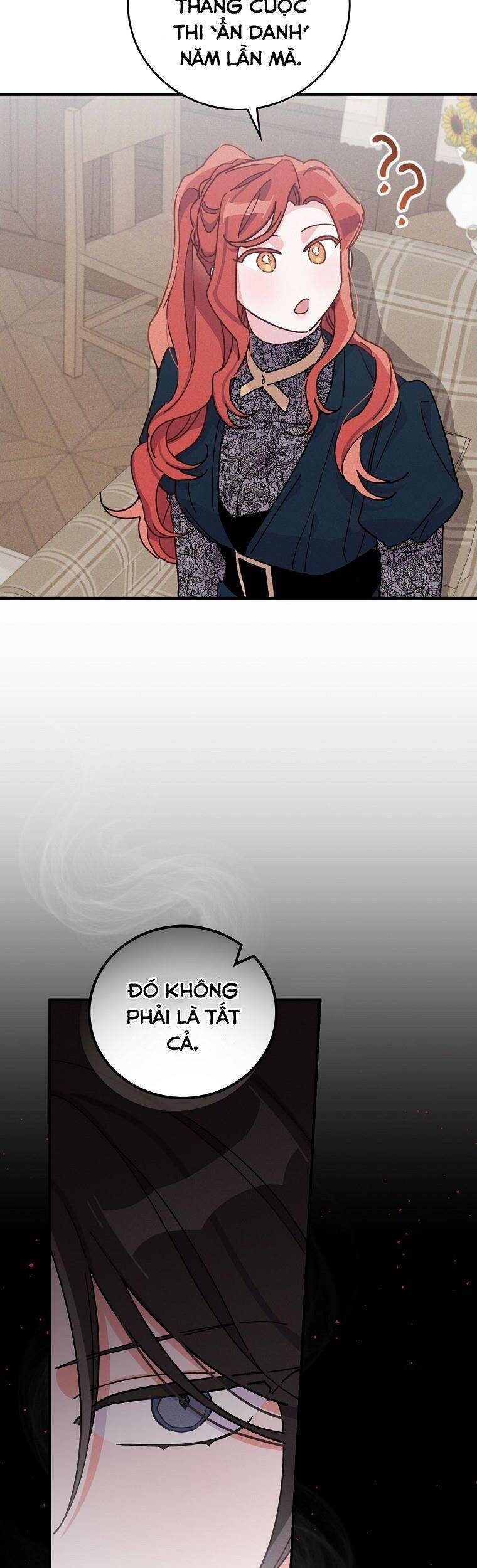 Chị Gái Ác Nữ - Chương 31