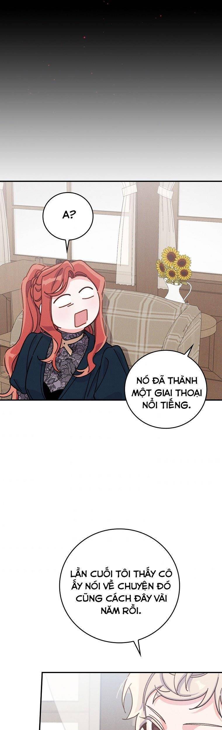 Chị Gái Ác Nữ - Chương 31