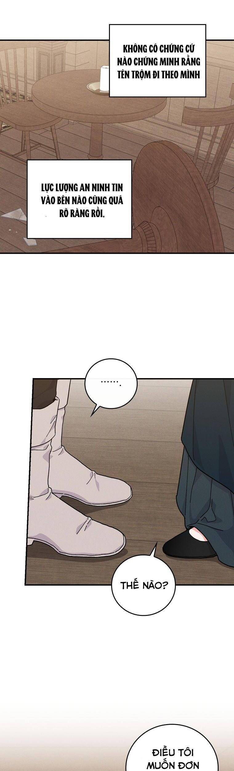 Chị Gái Ác Nữ - Chương 31