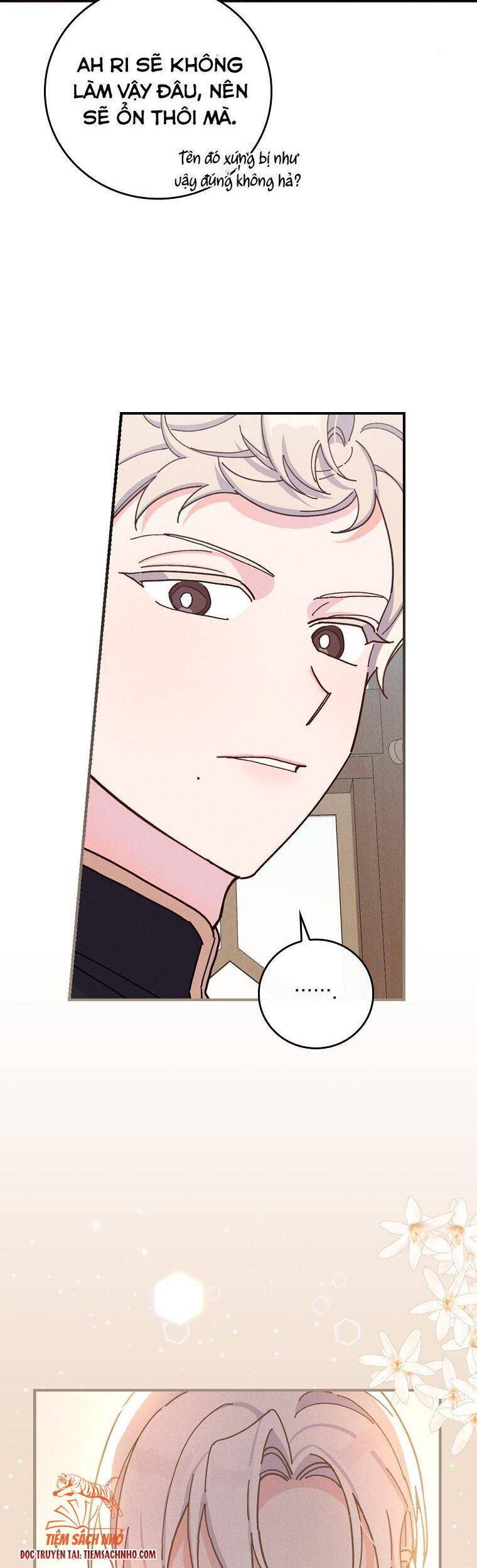 Chị Gái Ác Nữ - Chương 31