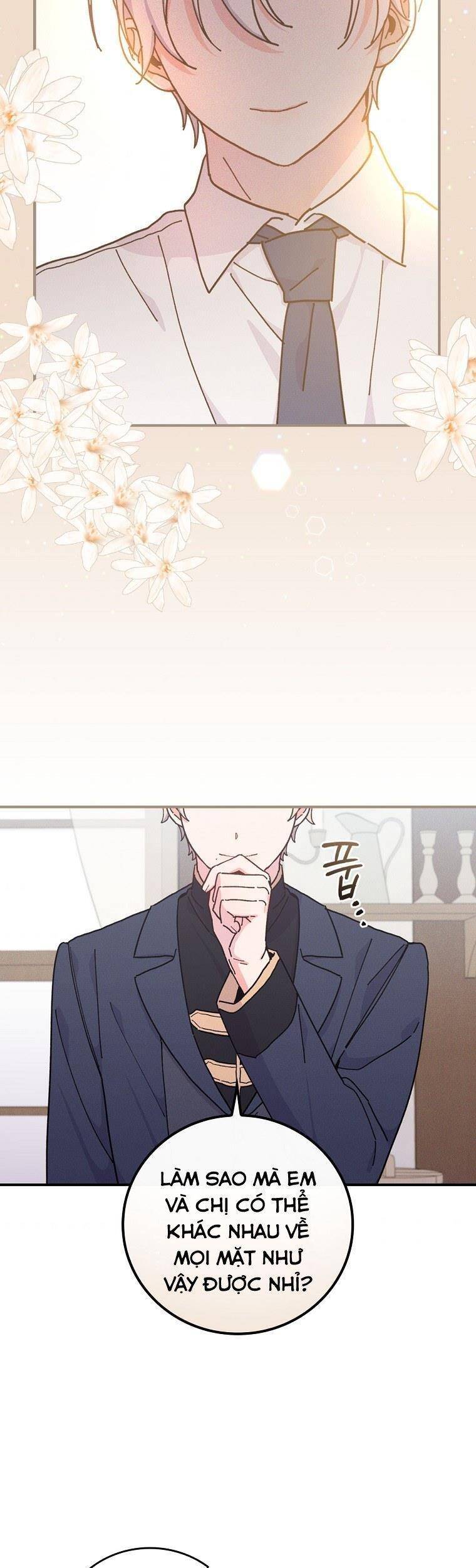 Chị Gái Ác Nữ - Chương 31