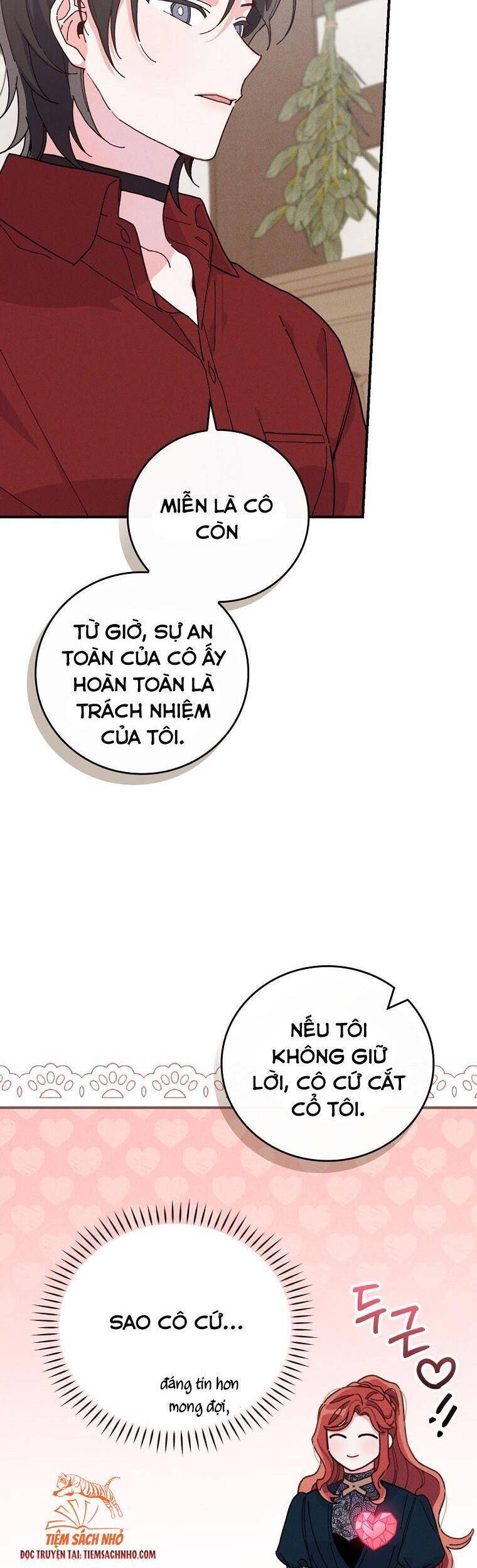 Chị Gái Ác Nữ - Chương 31