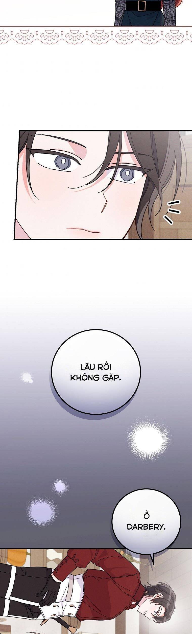 Chị Gái Ác Nữ - Chương 31