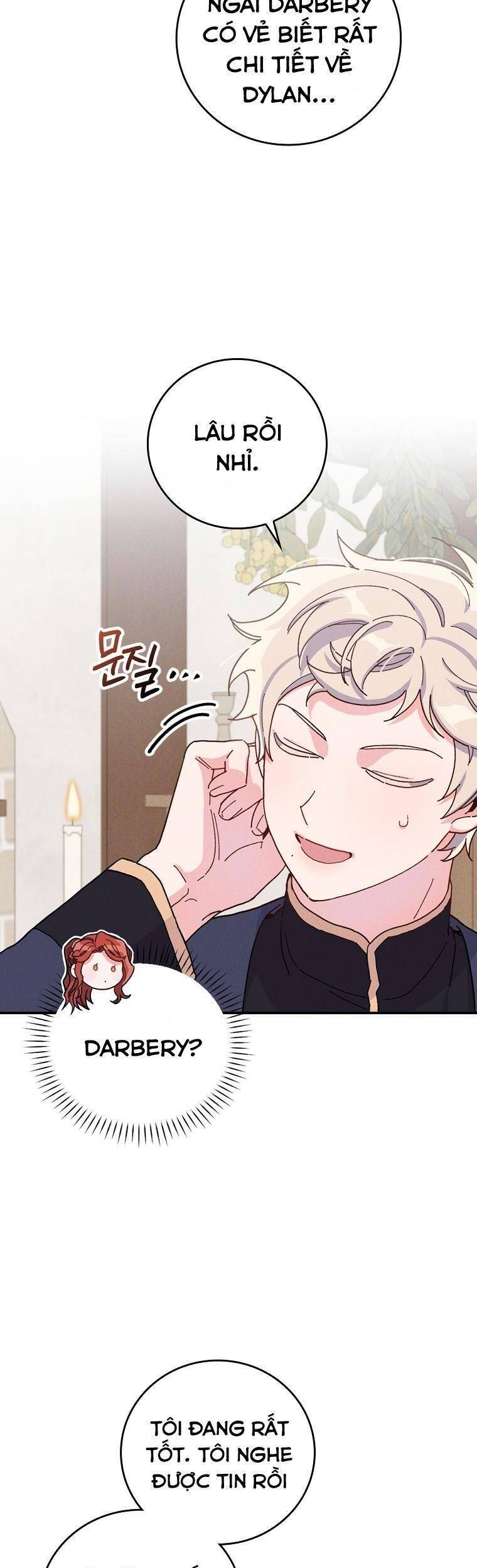 Chị Gái Ác Nữ - Chương 31