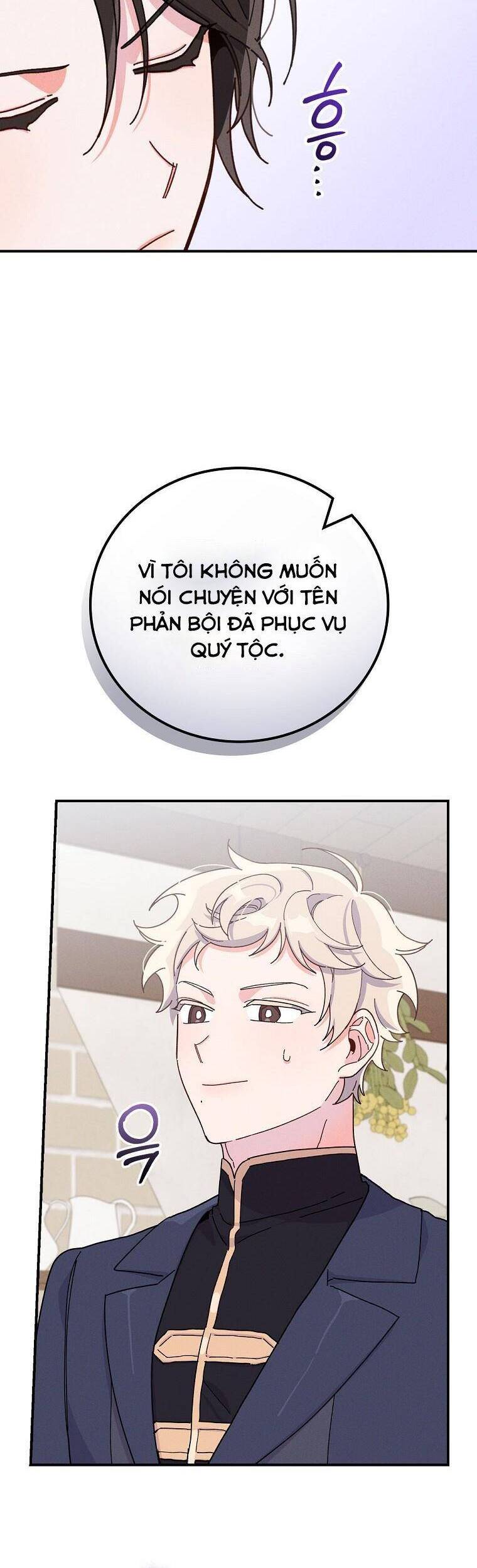 Chị Gái Ác Nữ - Chương 31