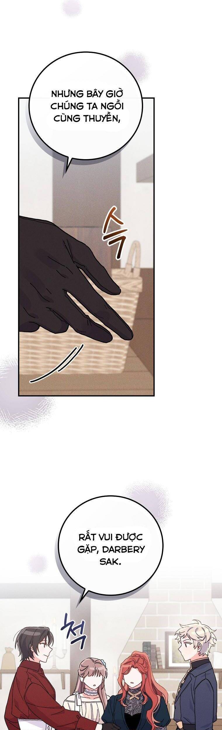 Chị Gái Ác Nữ - Chương 31