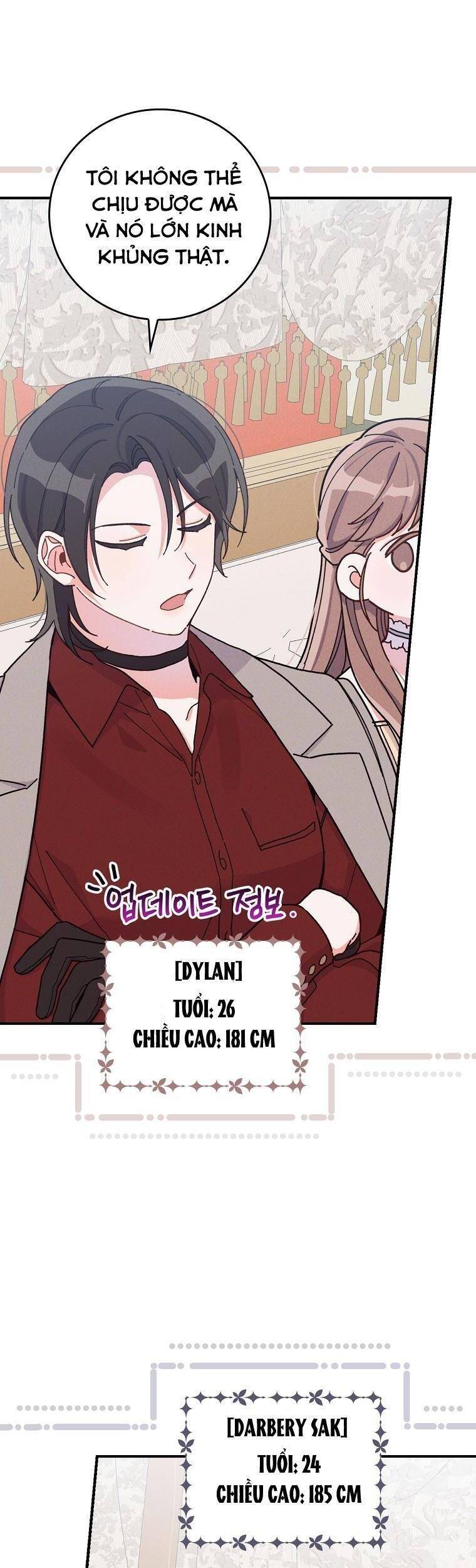 Chị Gái Ác Nữ - Chương 31